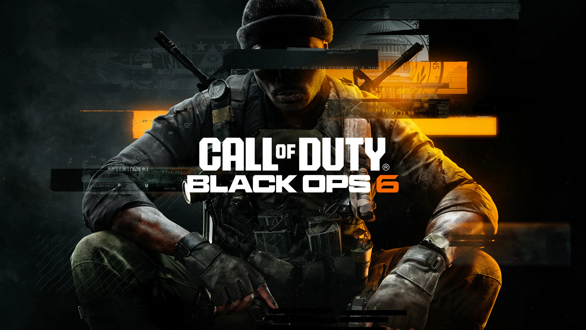 Call of Duty®: Black Ops 6 - Paquete Multigeneración