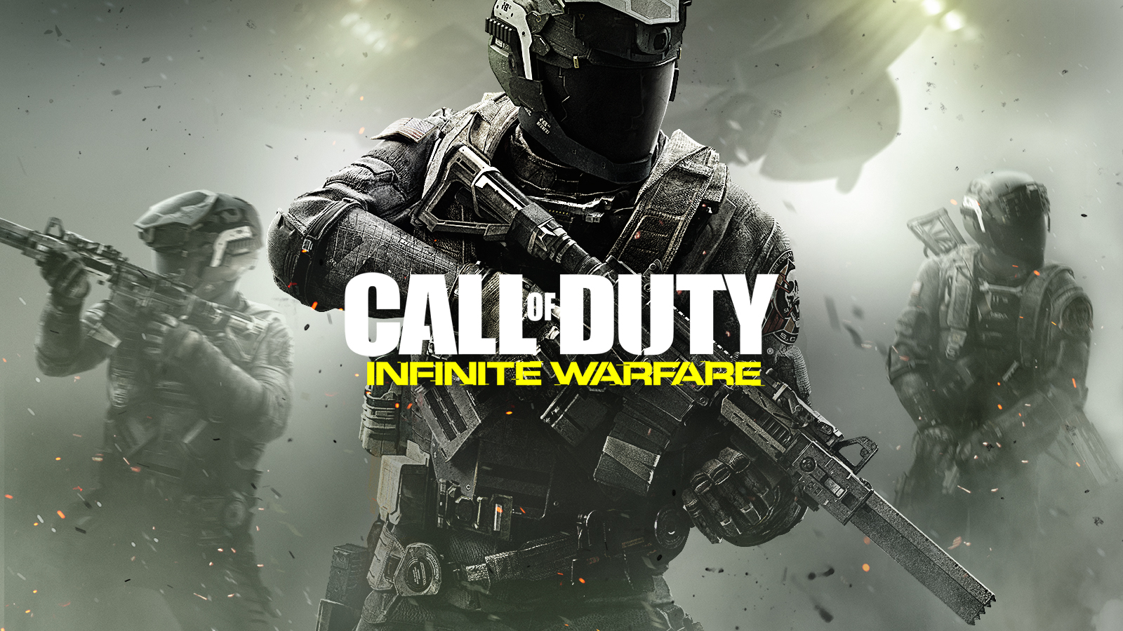 Call of Duty®: Infinite Warfare