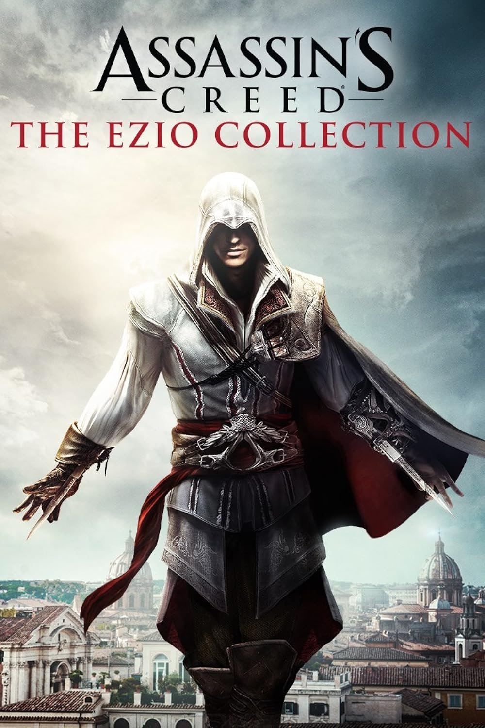 Assassin’s Creed® The Ezio Collection