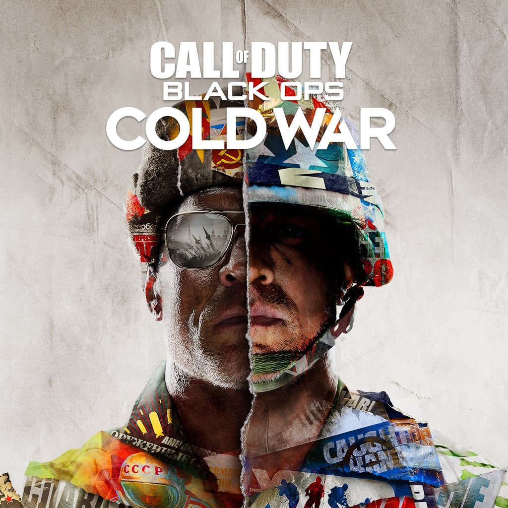 Call of Duty Black Ops Cold War - Cross-Gen Bundle 