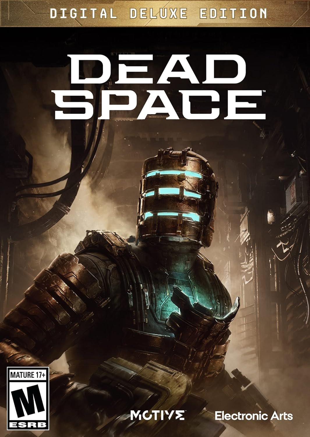 Dead Space - Edición Digital Deluxe