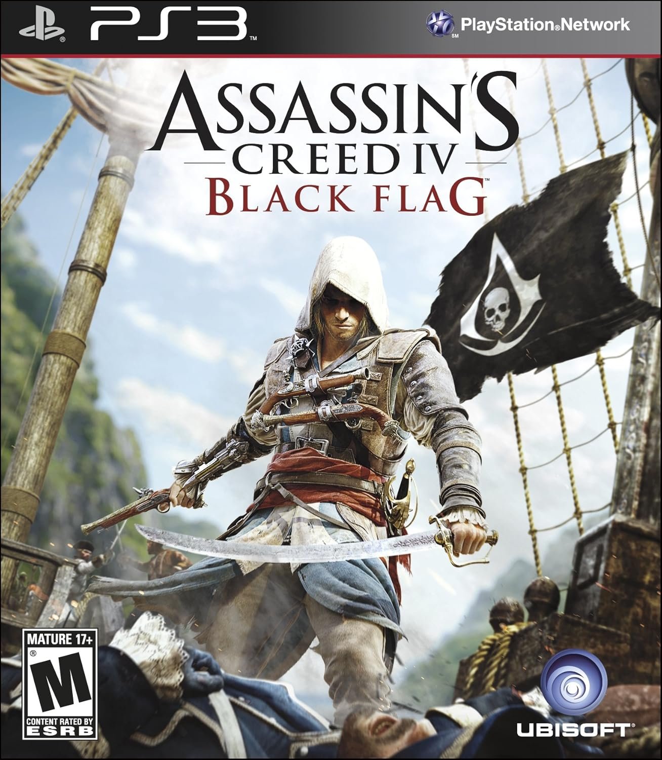 Assassin’s Creed® IV Black Flag