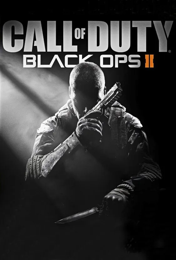 Call of Duty: Black Ops 2