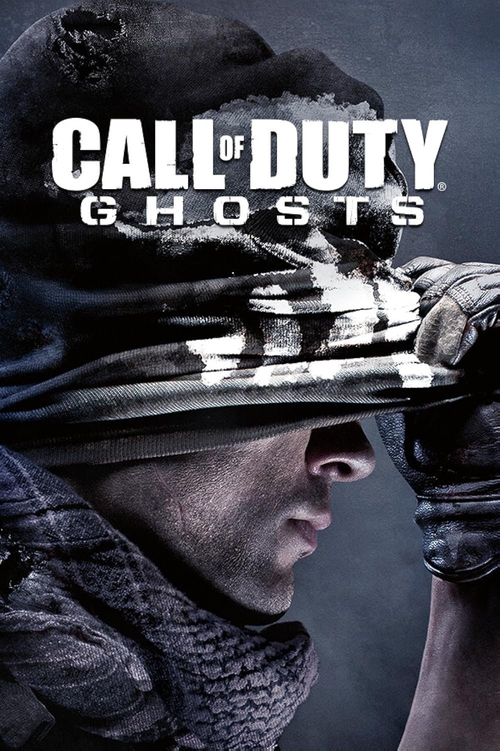 Call of Duty®: Ghosts Gold Edition