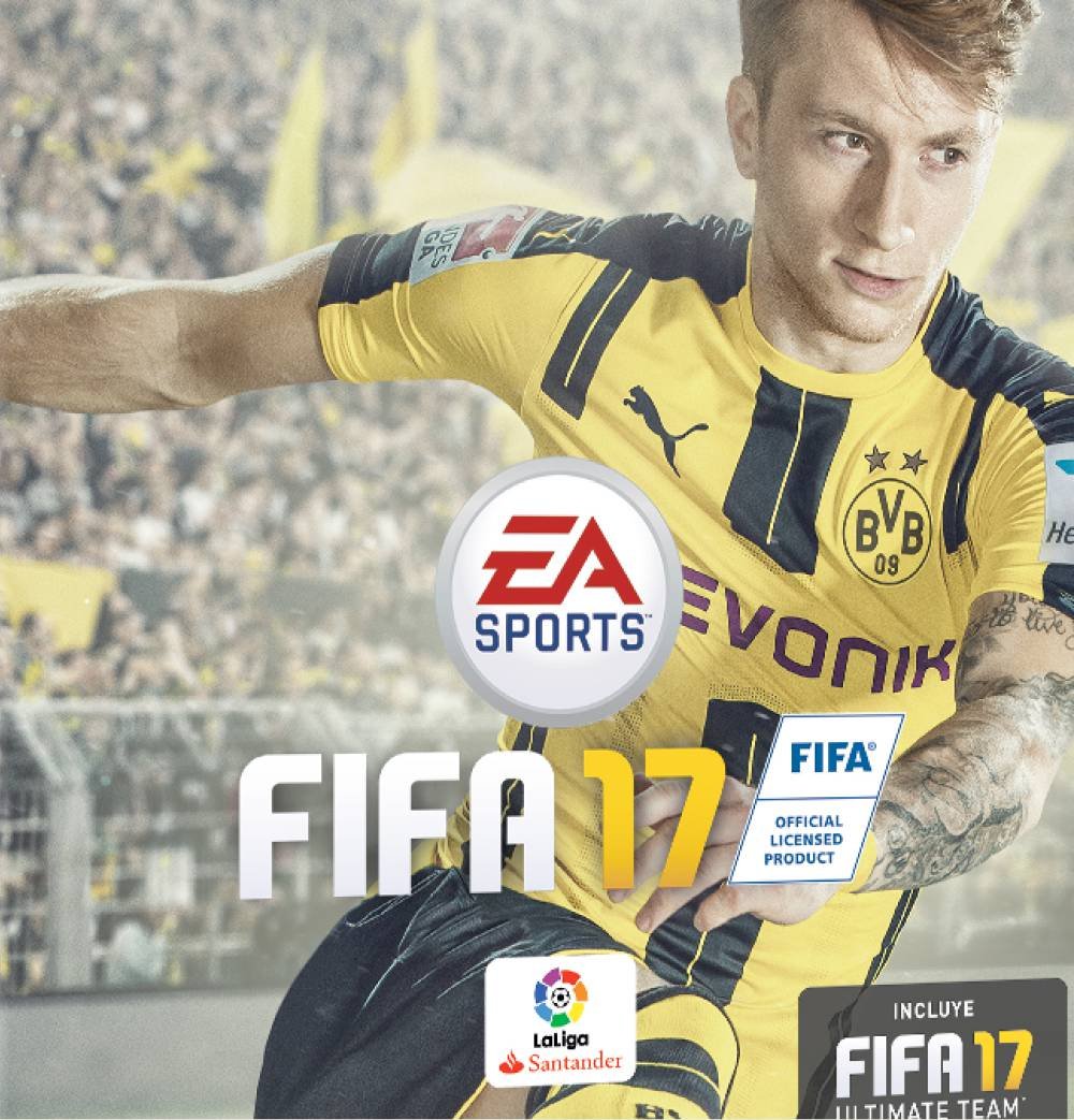 FIFA 17