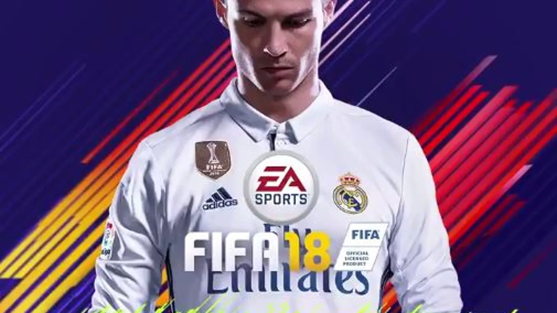 FIFA 18