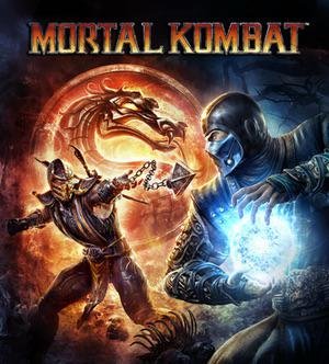 Mortal Kombat (2011) / MK9