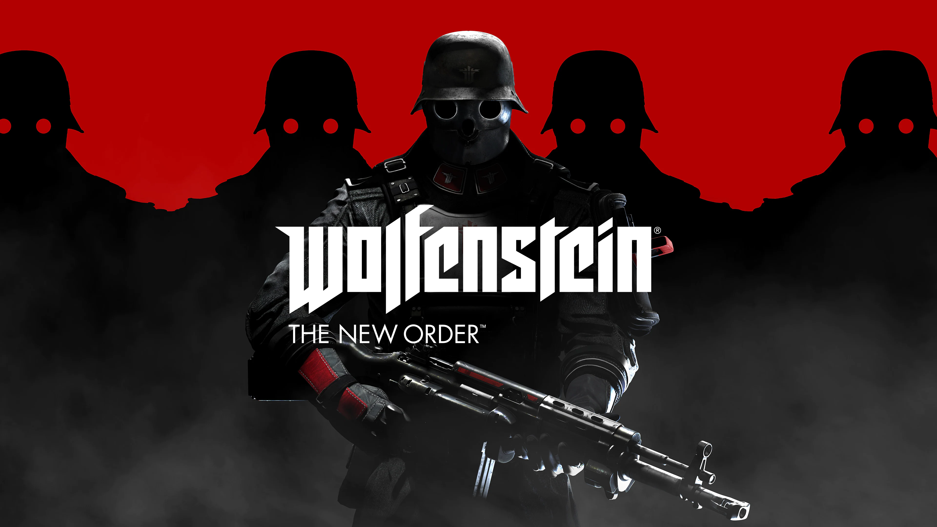 Wolfenstein: The New Order