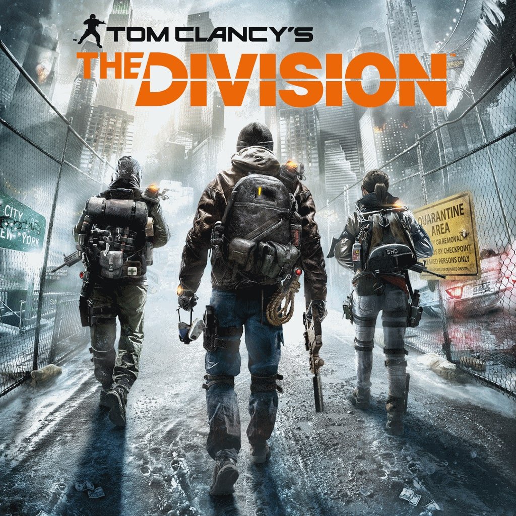 Tom Clancy’s The Division™