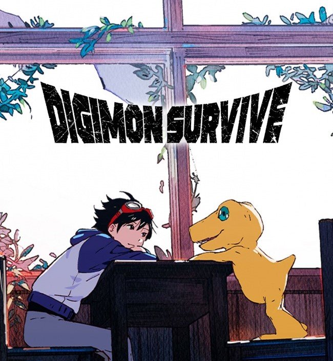 Digimon Survive