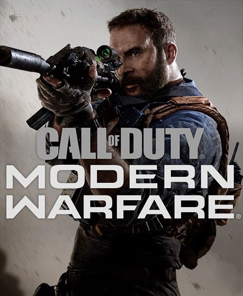 Call of Duty: Modern Warfare