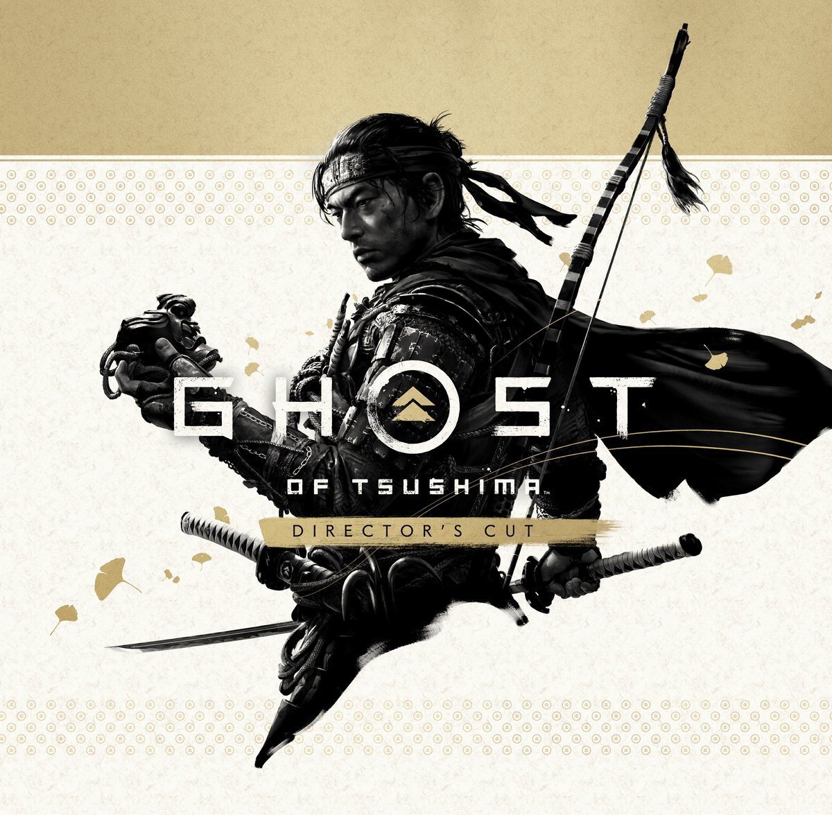 Ghost of Tsushima DIRECTOR’S CUT 