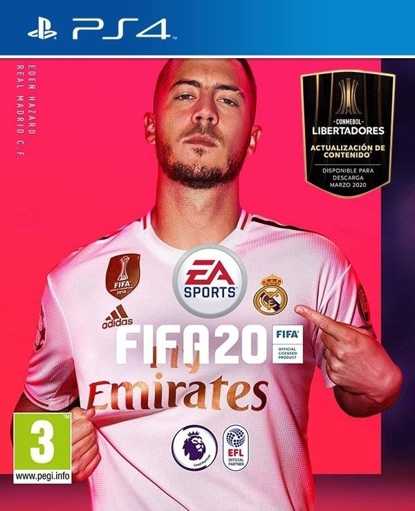 Fifa 20