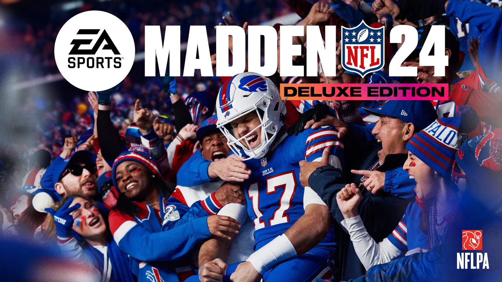 Madden NFL 24 - Deluxe Edition