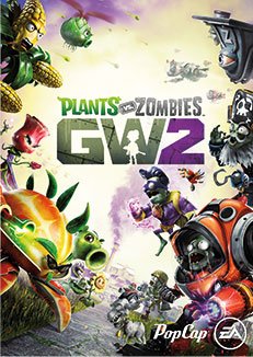 Plants vs. Zombies™ Garden Warfare 2: Edición Standard